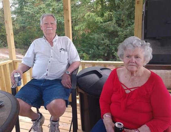 Billy Dean Burnett Sr. - Photo 39