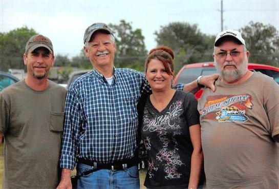 Billy Dean Burnett Sr. - Photo 40