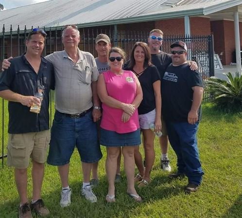 Billy Dean Burnett Sr. - Photo 41