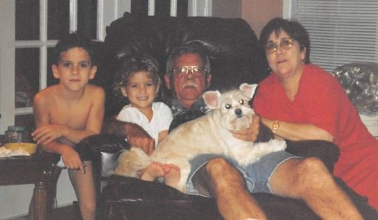 Billy Dean Burnett Sr. - Photo 42