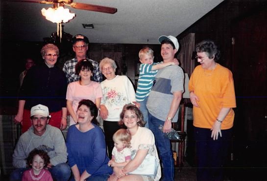 Billy Dean Burnett Sr. - Photo 43