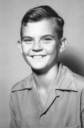 Billy Dean Burnett Sr. - Photo 44