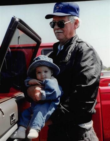 Billy Dean Burnett Sr. - Photo 46