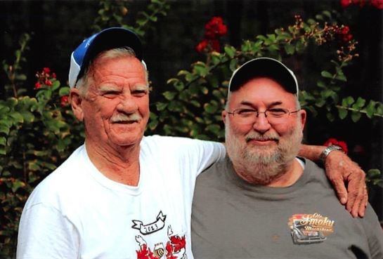 Billy Dean Burnett Sr. - Photo 49