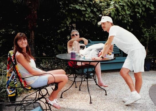 Billy Dean Burnett Sr. - Photo 51