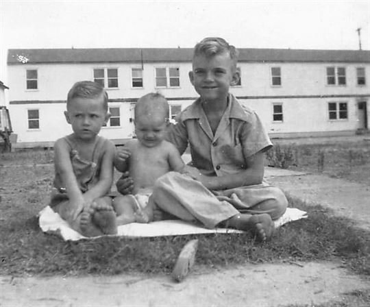 Billy Dean Burnett Sr. - Photo 52