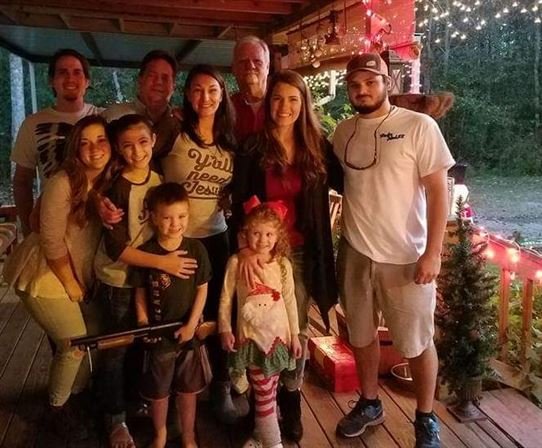 Billy Dean Burnett Sr. - Photo 54