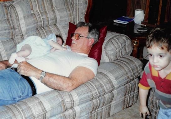 Billy Dean Burnett Sr. - Photo 55