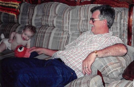 Billy Dean Burnett Sr. - Photo 56