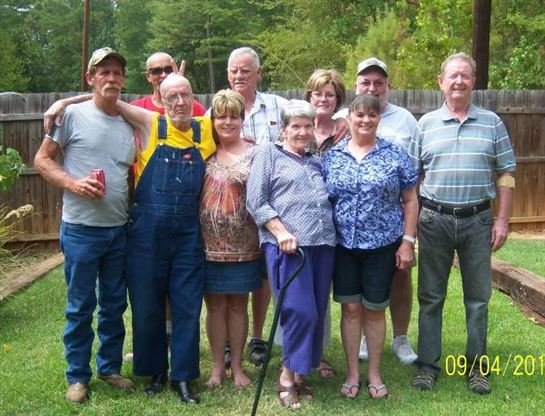 Billy Dean Burnett Sr. - Photo 58