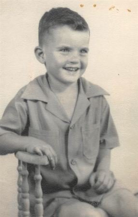 Billy Dean Burnett Sr. - Photo 59