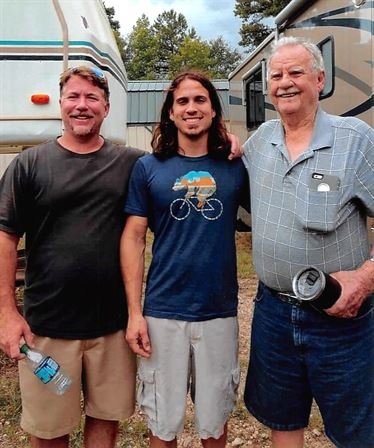 Billy Dean Burnett Sr. - Photo 60