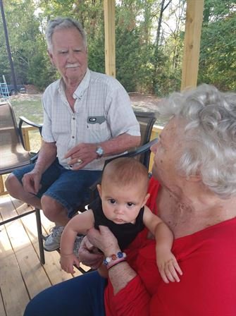 Billy Dean Burnett Sr. - Photo 61