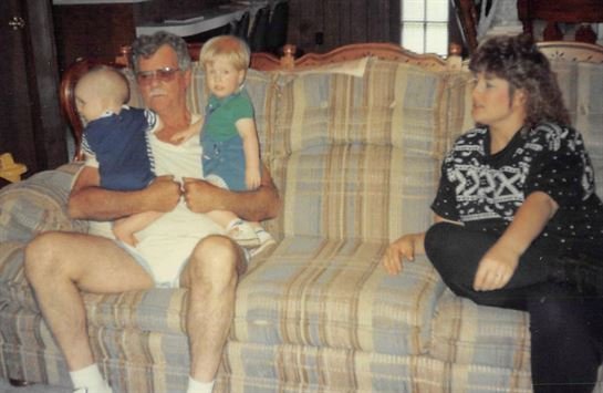 Billy Dean Burnett Sr. - Photo 62