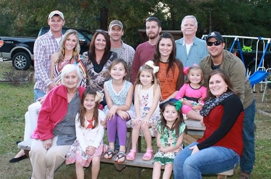 Billy Dean Burnett Sr. - Photo 63