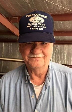 Billy Dean Burnett Sr. - Photo 65