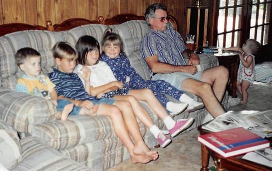 Billy Dean Burnett Sr. - Photo 67