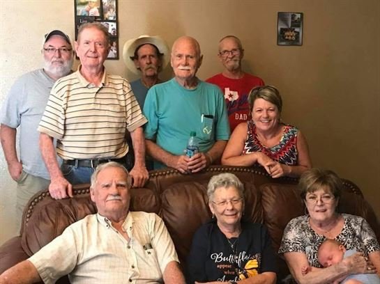 Billy Dean Burnett Sr. - Photo 68