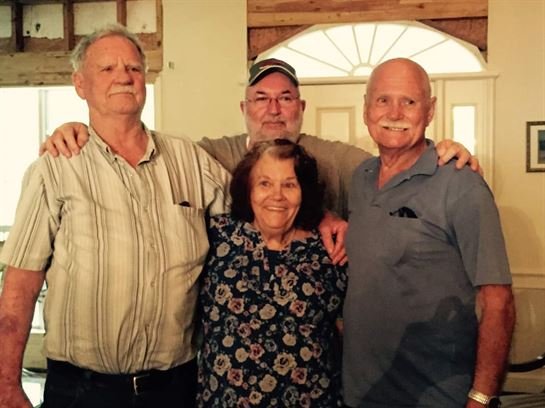 Billy Dean Burnett Sr. - Photo 69