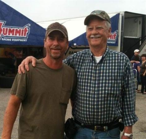 Billy Dean Burnett Sr. - Photo 70