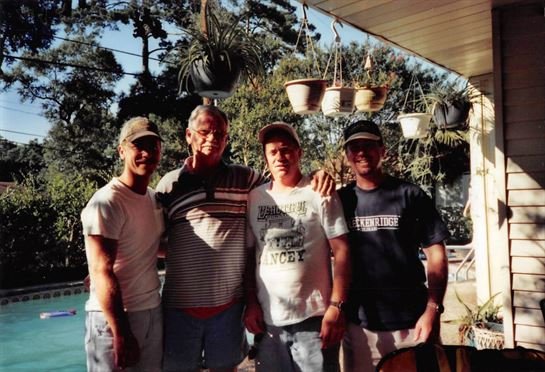 Billy Dean Burnett Sr. - Photo 73