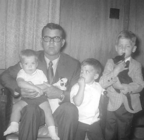 Billy Dean Burnett Sr. - Photo 74