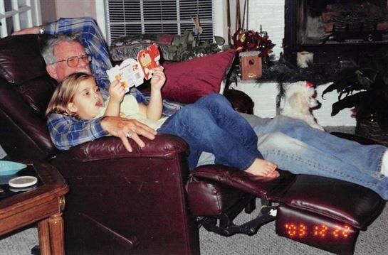 Billy Dean Burnett Sr. - Photo 75