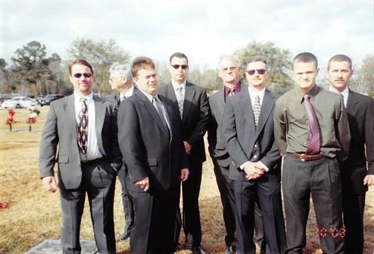 Billy Dean Burnett Sr. - Photo 76