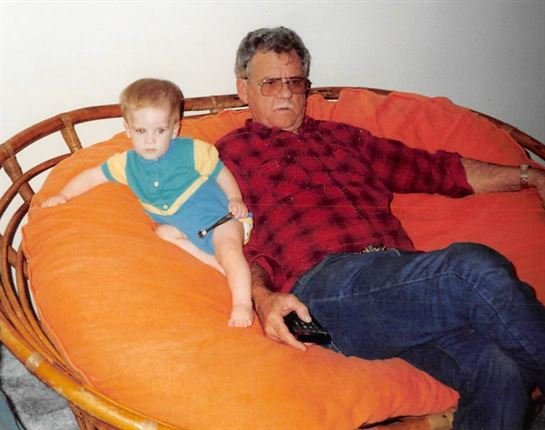 Billy Dean Burnett Sr. - Photo 77