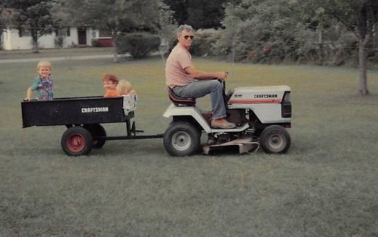 Billy Dean Burnett Sr. - Photo 79