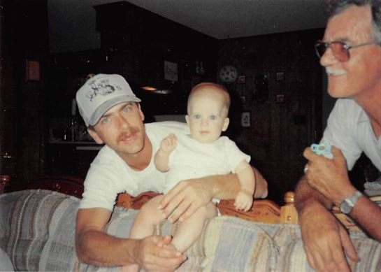 Billy Dean Burnett Sr. - Photo 81