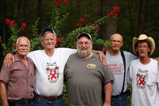 Billy Dean Burnett Sr. - Photo 82