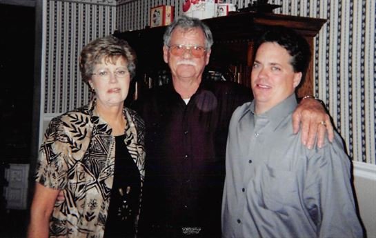 Billy Dean Burnett Sr. - Photo 83