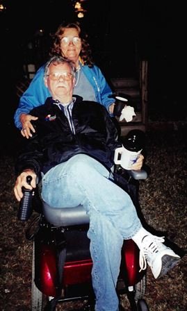 Billy Dean Burnett Sr. - Photo 85