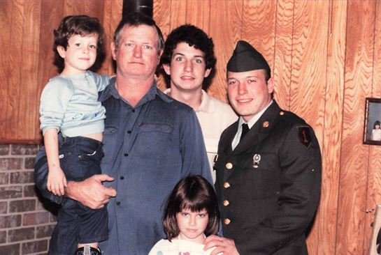 Buford Dale Sartin - Photo 9