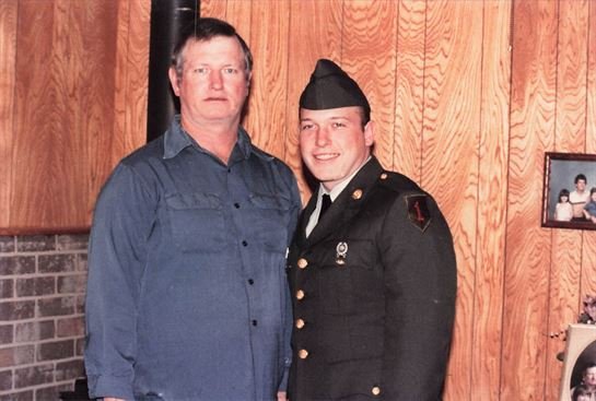 Buford Dale Sartin - Photo 12