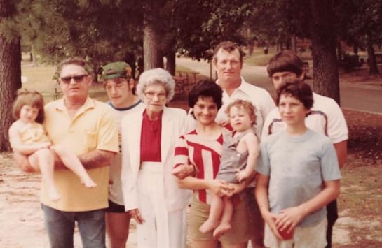 Buford Dale Sartin - Photo 13