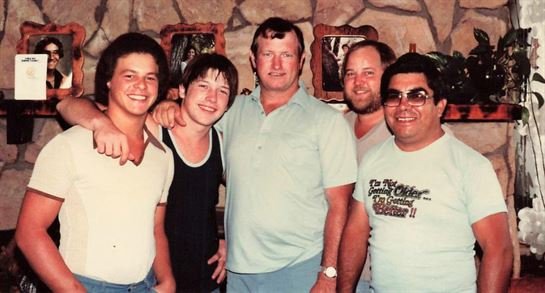 Buford Dale Sartin - Photo 17