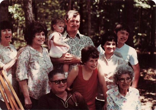 Buford Dale Sartin - Photo 19