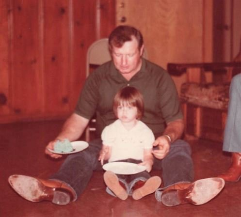 Buford Dale Sartin - Photo 29