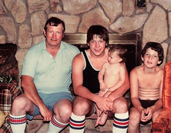 Buford Dale Sartin - Photo 32