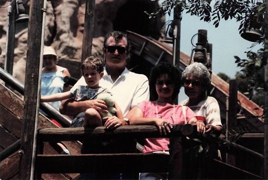 Buford Dale Sartin - Photo 35