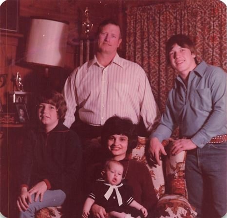 Buford Dale Sartin - Photo 41