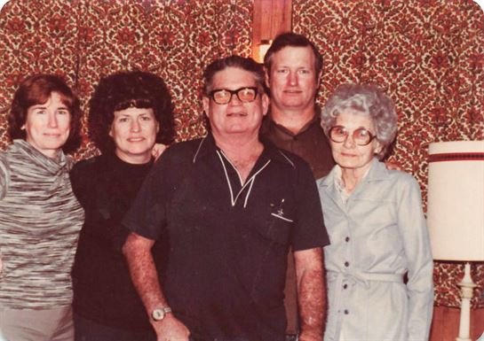 Buford Dale Sartin - Photo 44