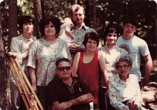 Buford Dale Sartin - Photo 53