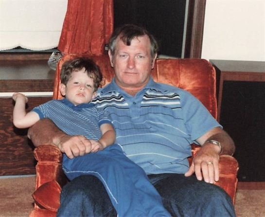 Buford Dale Sartin - Photo 59