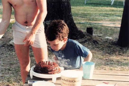 Buford Dale Sartin - Photo 61