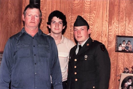 Buford Dale Sartin - Photo 63