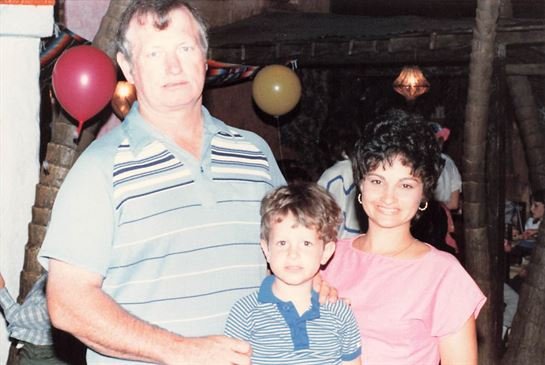 Buford Dale Sartin - Photo 69