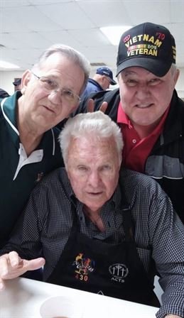 Ray Leleux — photo 7